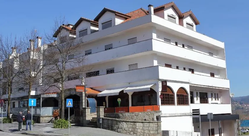Residencial Albergaria - Image 1