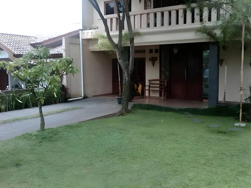 RedDoorz at Cimahi Rancho Topaz - Image 1
