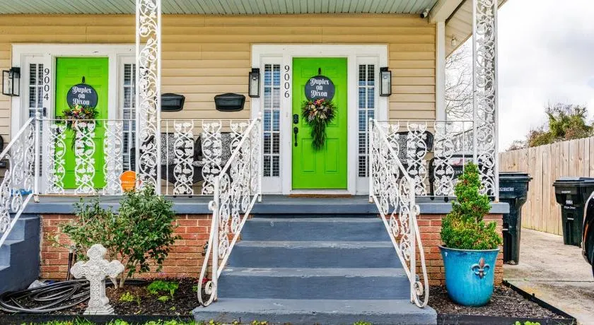 Duplex on Dixon - Image 1