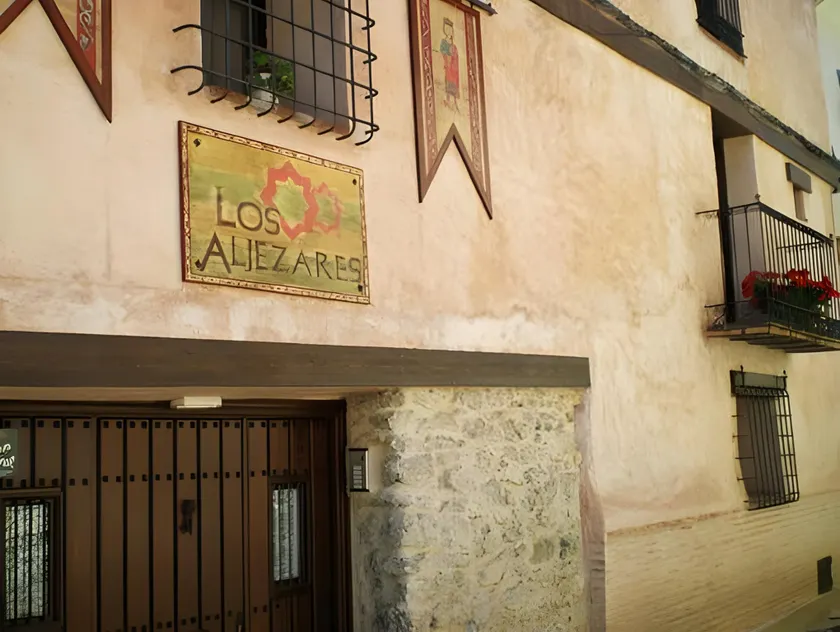 Apartamentos los Aljezares - Image 1