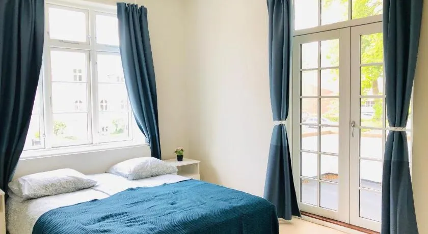 aday - 4 Bedroom - Modern Living Apartment - Aalborg - Image 1