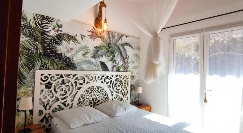 La Rose Des Vents & Spa - Gite Provence - Image 1
