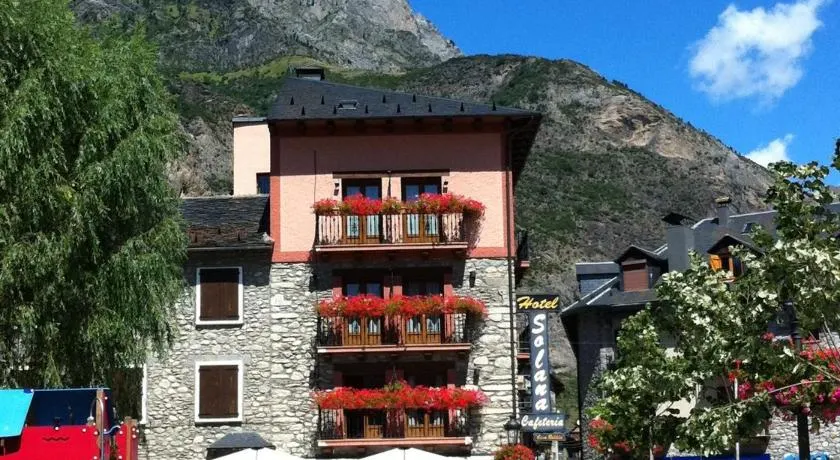 Hotel Solana - Image 1