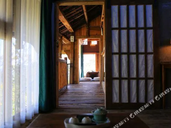Heart of the Mountains · Jiayi Homestay - Image 1