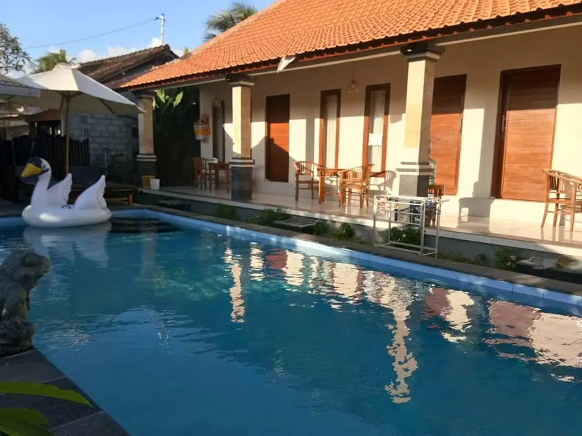 SunwuKong Guest House - Image 1