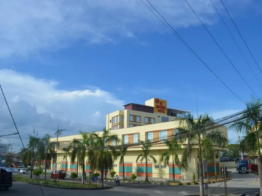 TD Mutiara Hotel Semporna - Image 1