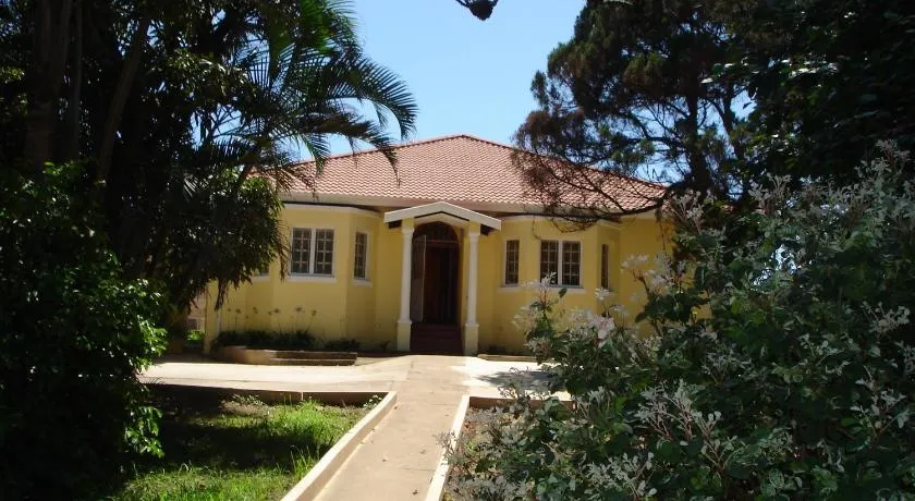 The Crescent Guesthouses - BnB/Self Catering - Image 1