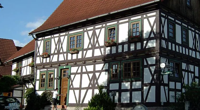 Ferienhaus Gesindestube Trusetal - Image 1