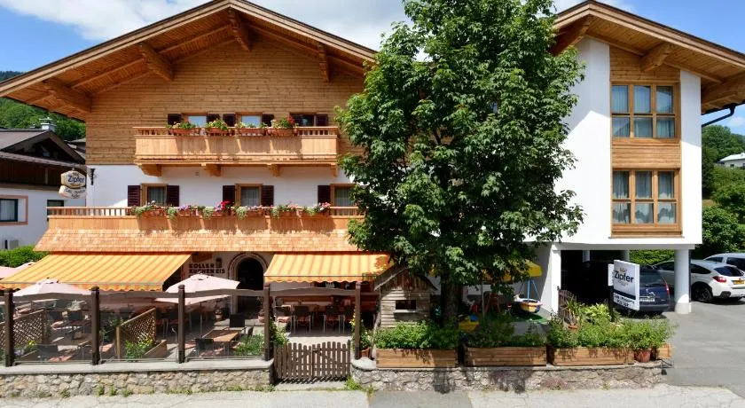 Café Pension Koller - Image 1