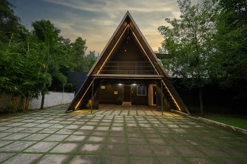 River Serene Holiday home - Image 1