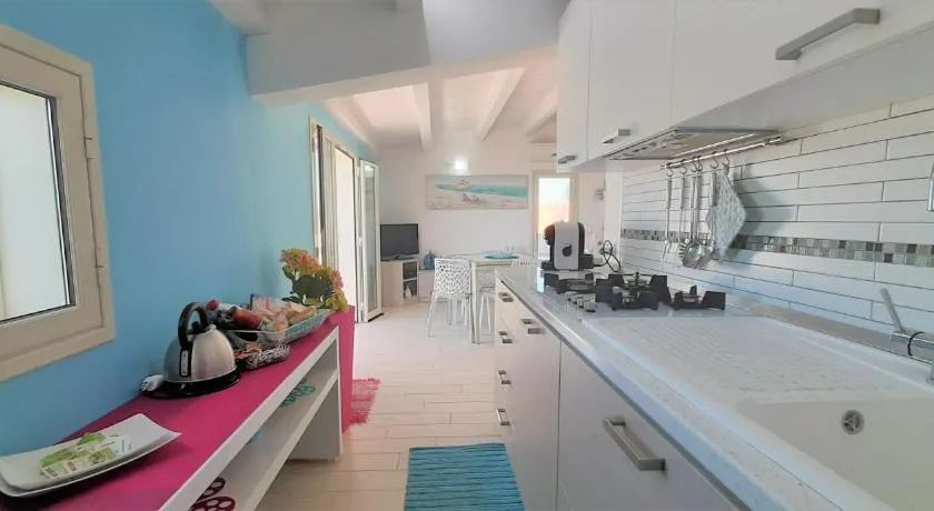 Meerblick Ferienhaus zwischen den Orten von „Montalbano“ - Image 1
