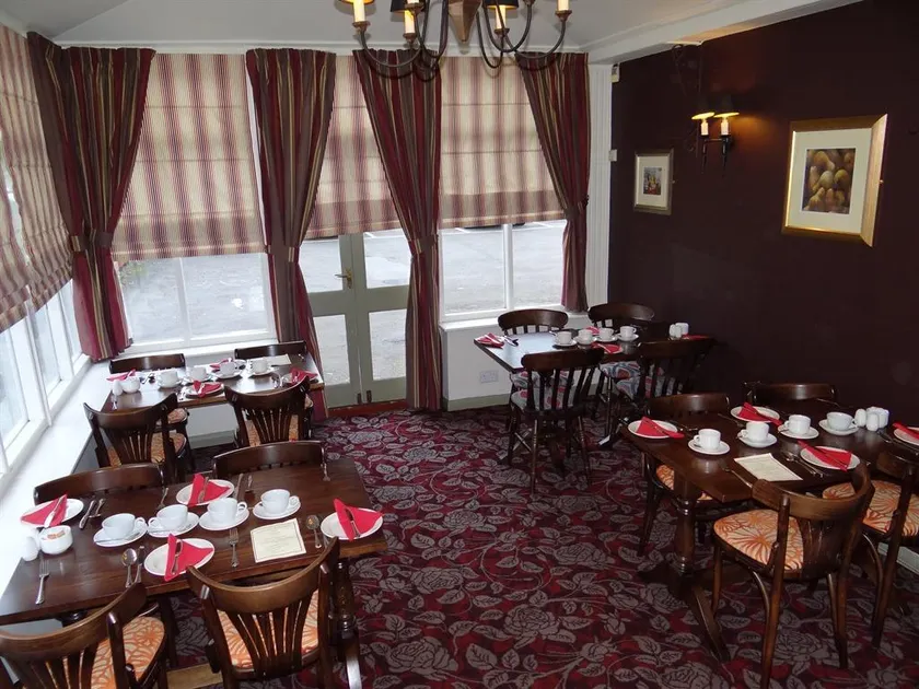 The Nags Head York - Image 1