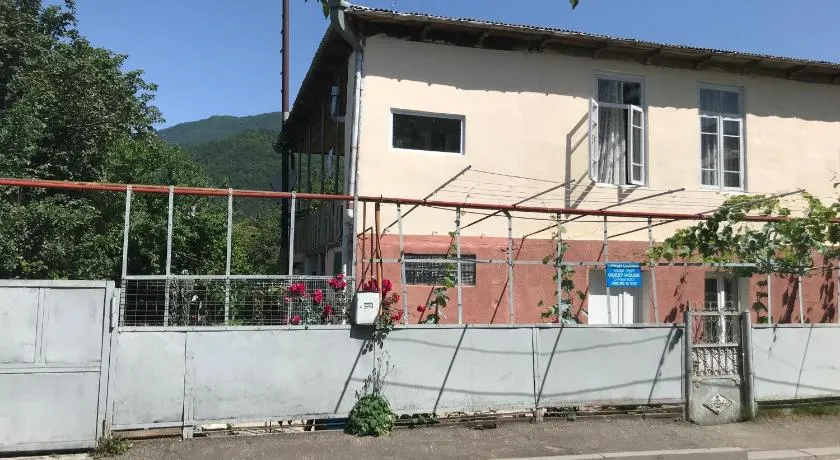 Chveni Ezo - Image 1