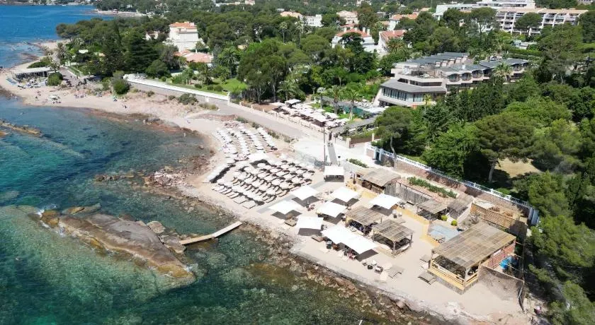 La Réserve Esterel - Image 1