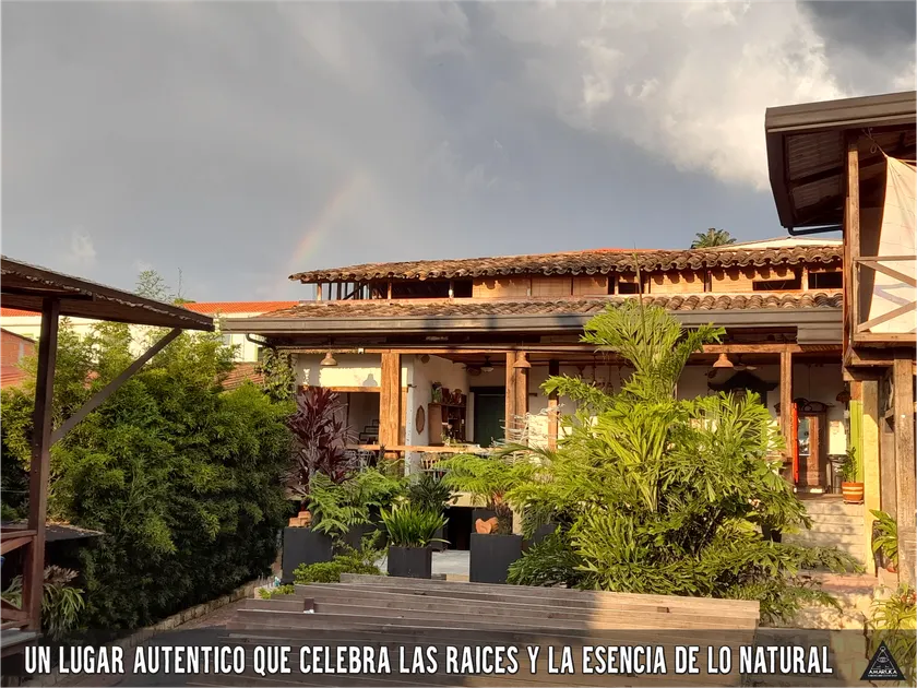 Amaruka Hotel - Image 1