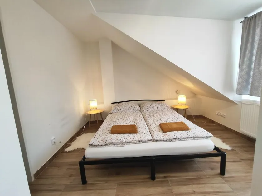 One bedroom apartment n.3 - Image 1