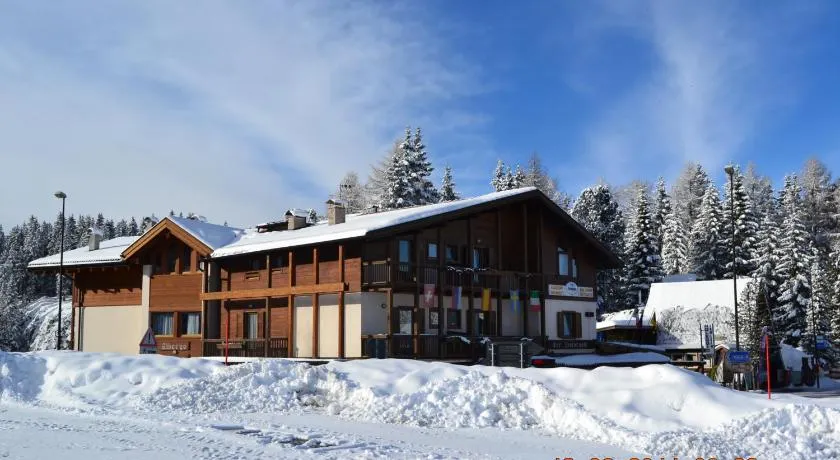 DOLOMITI appart&rooms - Image 1