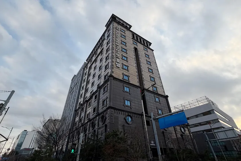 3S HOTEL 동탄점 - Business - Image 1