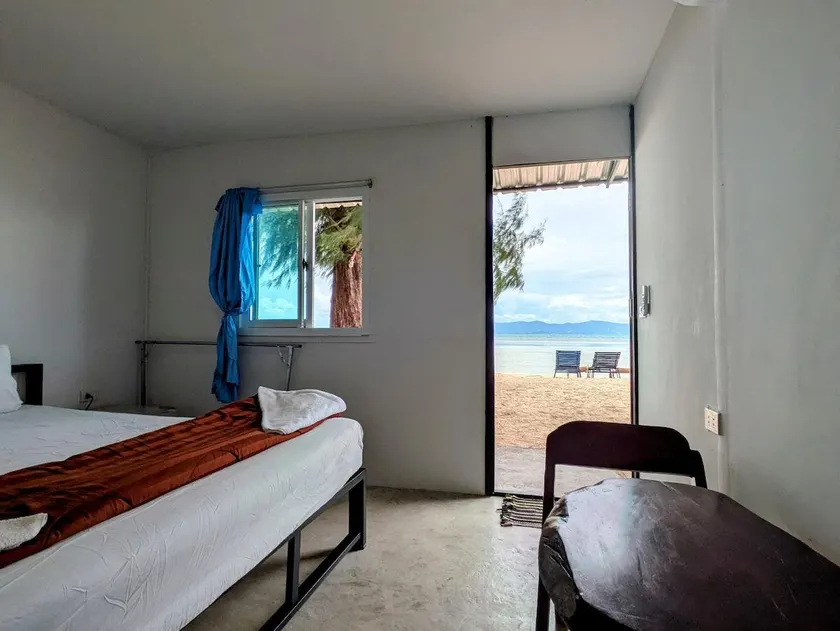 Dream beachfront cabin - Image 1