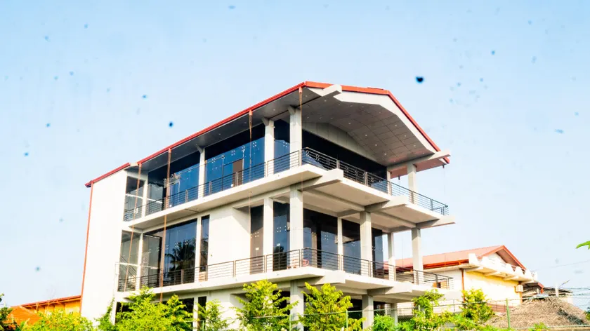 The PalmAram Luxury Suite ''Home away from Home'' - Image 1