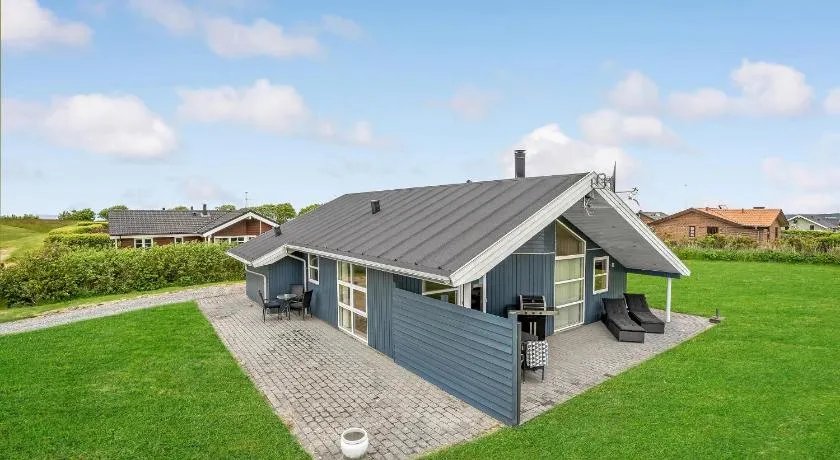 Fantastisk hjem i Lemvig med WiFi - Image 1