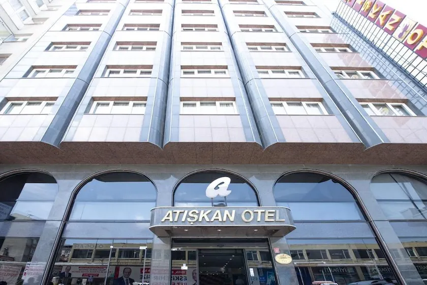 Atıskan Otel - Image 1