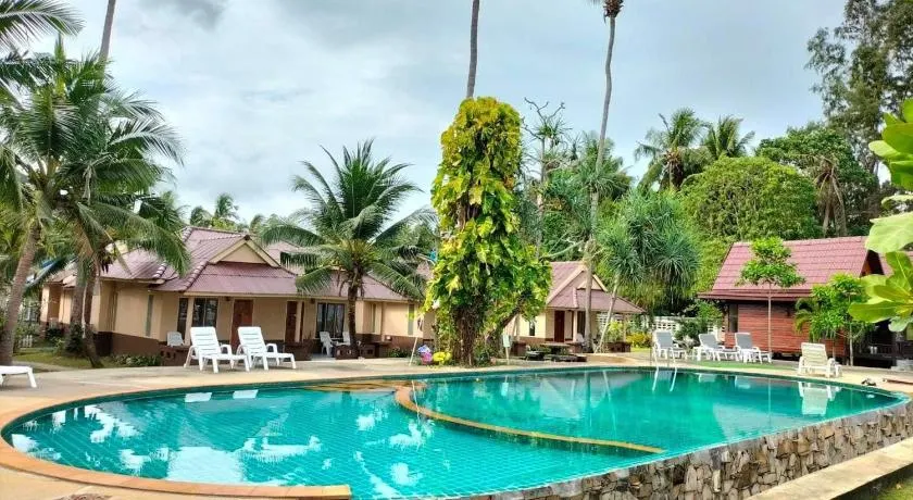 Salatan Resort - Image 1