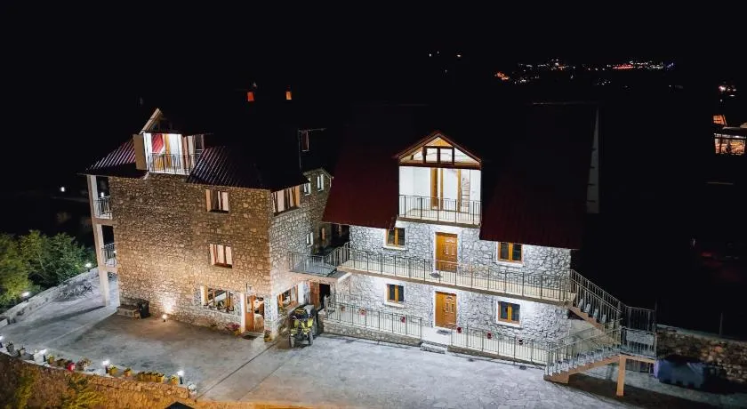 Hotel Zallina - Image 1