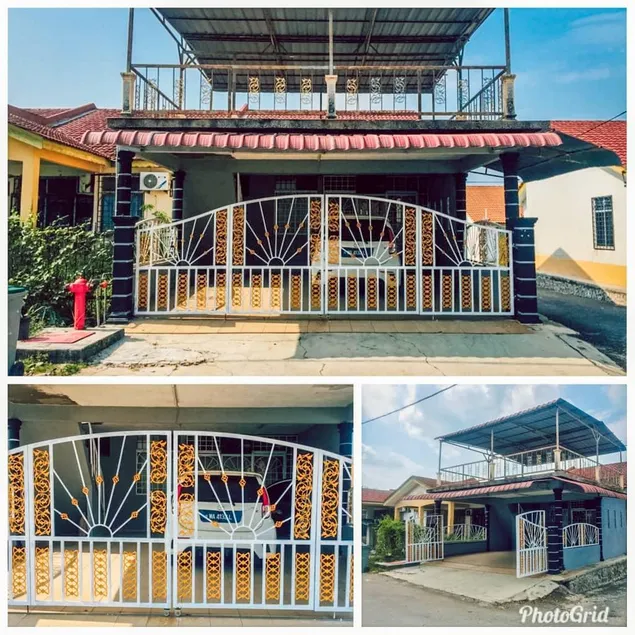 Brown Homestay Teluk Kemang Port Dickson - Image 1