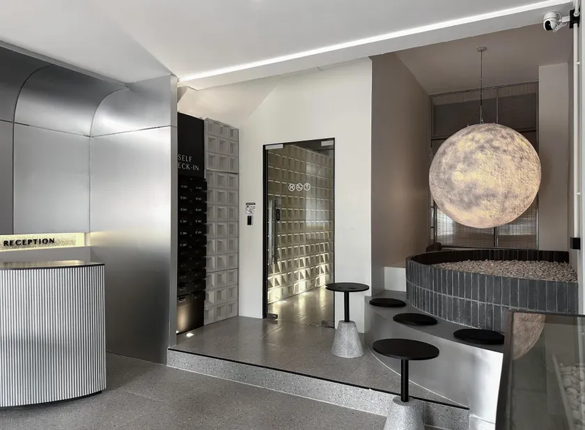 Lune bangkok - Image 1