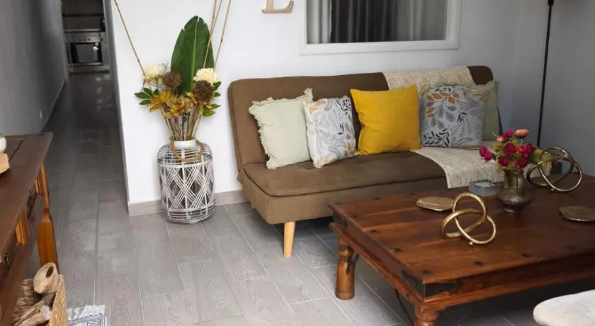 Townhouse Los Llanos de Aridane, La Palma - Image 1