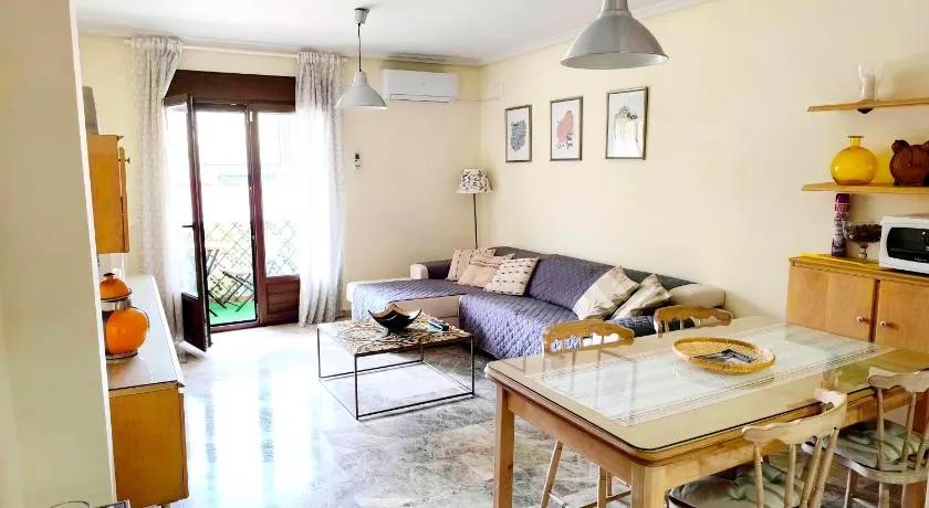 Apartamento Los Vencejos - Image 1