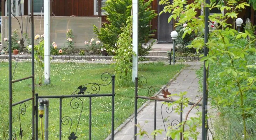 Bungalow im Märchengarten - Image 1