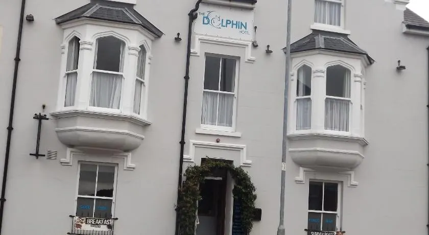 The Dolphin Hotel & Restaurant - Image 1