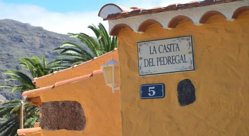 Casita del Pedregal - Image 1