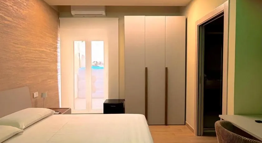 Ludogà Luxury Suite - Image 1