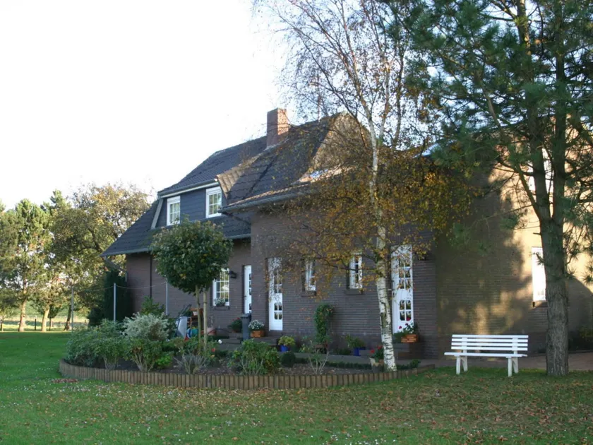 Holiday house on the Diek - Image 1
