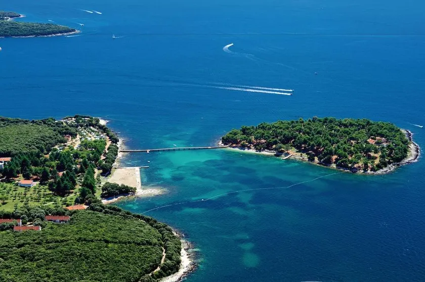 Naturist park Koversada Villas - Image 1