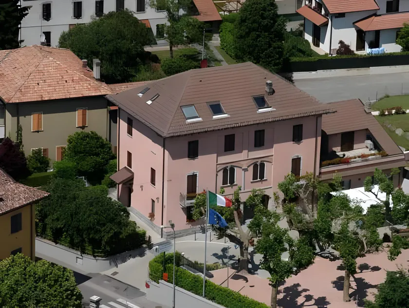 Albergo Michieletto - Image 1