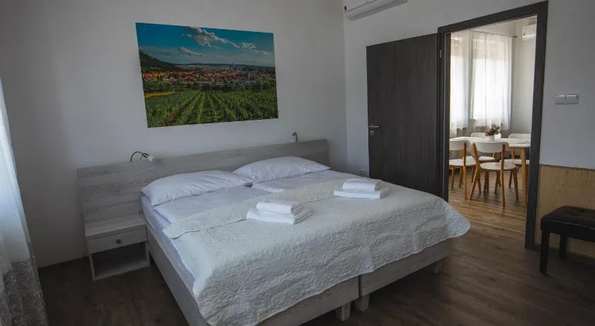 Apartmány Pemag Mikulov - Image 1