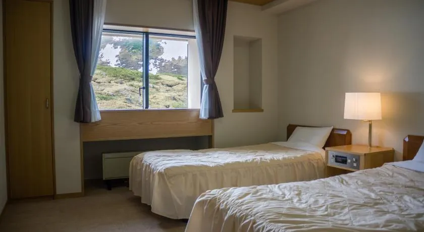 Tateyama Kogen Hotel 立山高原ホテル - Image 1