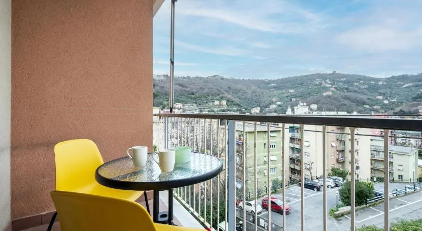 Apartment Jana by Interhome - Image 1