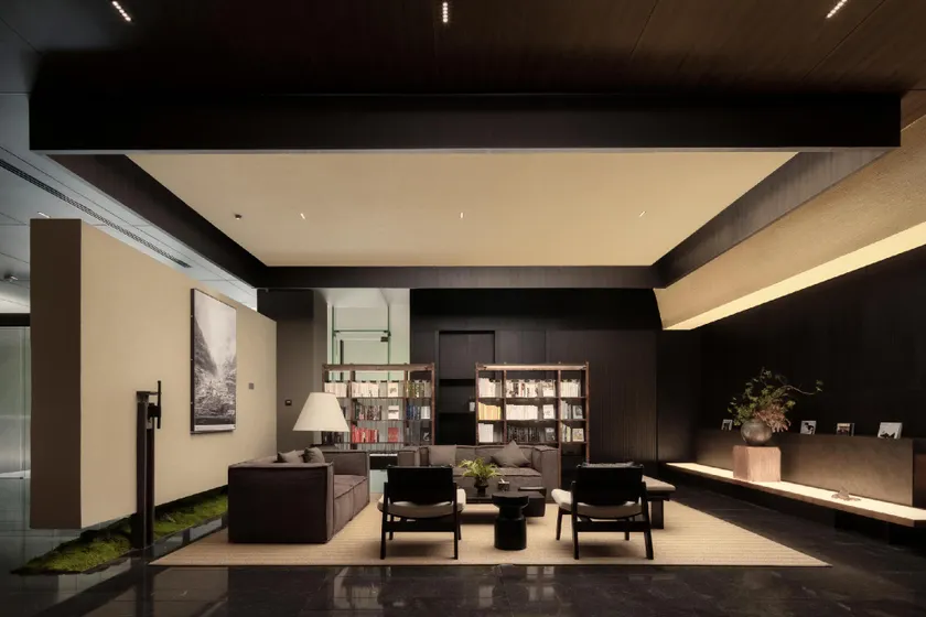 Atour S Hotel Hangzhou West Lake Hubin Jiefang Road - Image 1