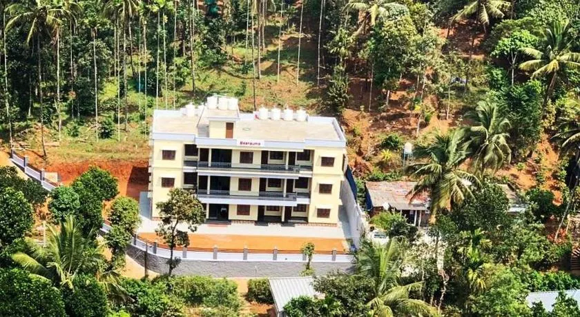 Besrauma Vythiri - Image 1