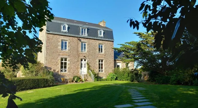 Maison d'hôtes Kerléon - Image 1