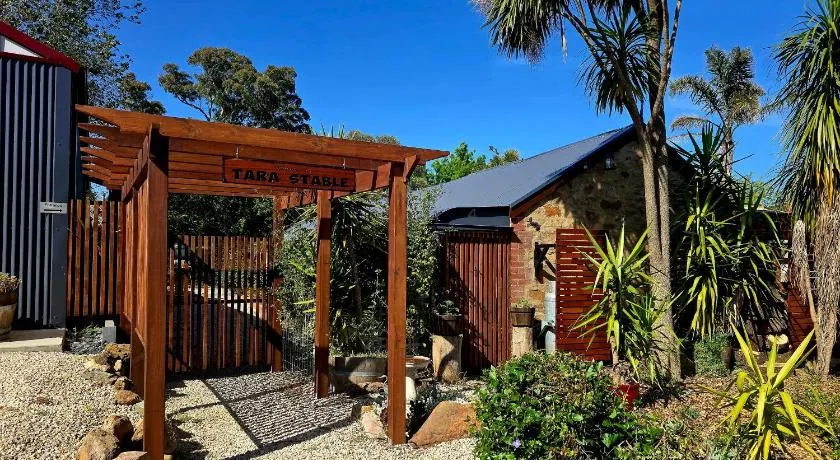 Tara Stables - Image 1