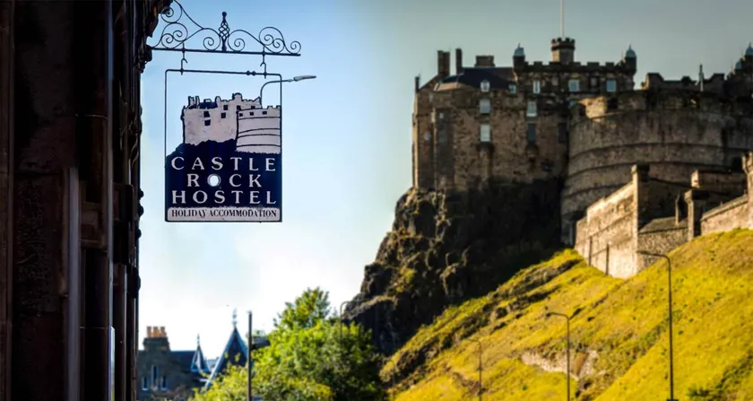 Castle Rock Hostel - Adults Only - Image 1