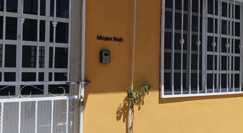 Majen Nah - Image 1