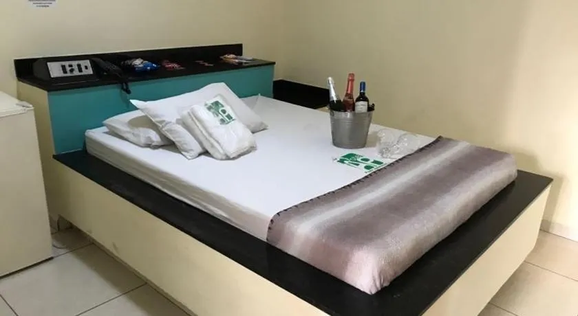 Motel& Hotel Apê Goiânia !!! - Image 1