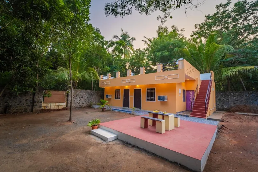 Aashikha Farm House - Image 1